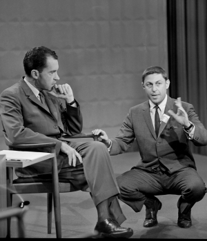 kennedy-nixon debates, john f kennedy, richard nixon