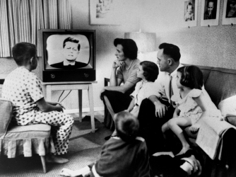 kennedy-nixon debates
