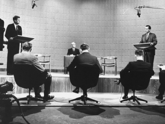 kennedy-nixon debate