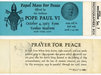 pope paul vi