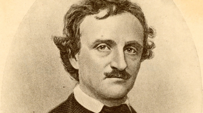 edgar allan poe