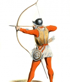 battle of agincourt, hundred years war