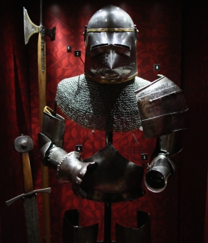 battle of agincourt, hundred years war