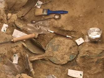bronze age, ancient greece