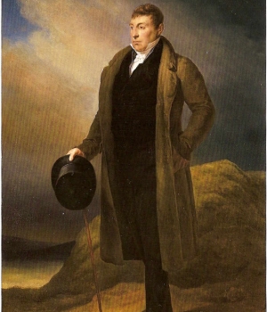 marquis de lafayette
