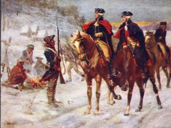 marquis de lafayette, american revolution, george washington