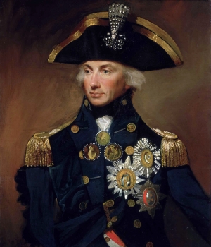 battle of trafalgar