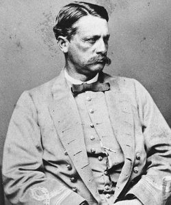 Commander James Iredell Waddell.