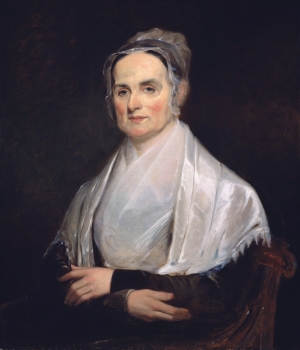lucretia mot