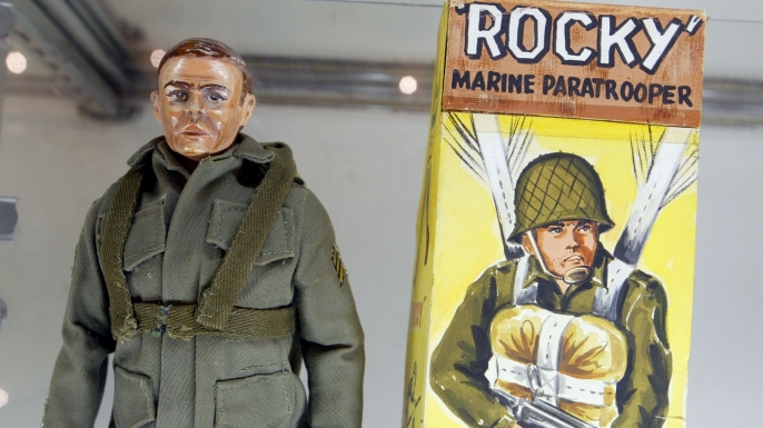 christmas, christmas toys, GI Joe