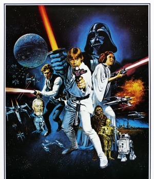 star wars, film