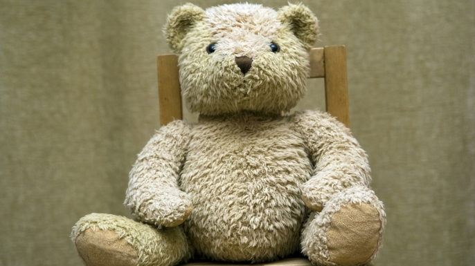 christmas, christmas toys, teddy bear
