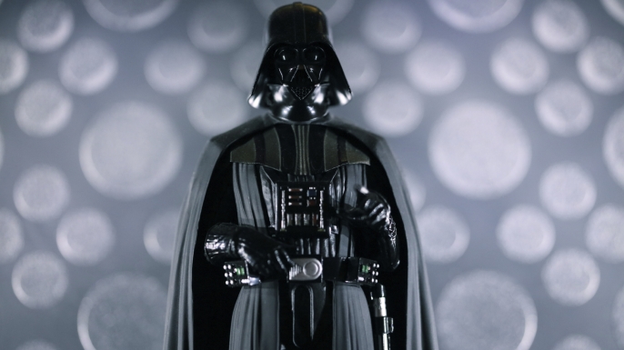 christmas, christmas toys, star wars