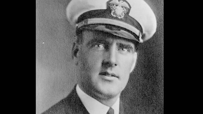 pearl harbor, edwin hill