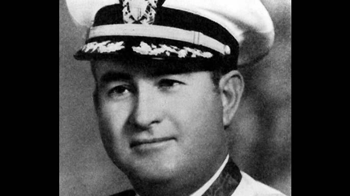 pearl harbor attac, samuel fuqua