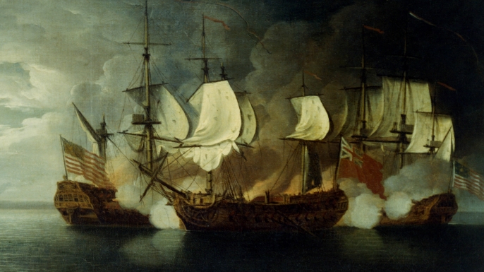 the life of john paul jones and the battle of the bonhomme richard versus the hms serapis Bonhomme richard vs serapis the clash between the american bonhomme richard and the british hms serapis in victory john paul jones. the life of john paul jones and the battle of the bonhomme richard versus the hms serapis Bonhomme richard vs serapis the clash between the american bonhomme richard and the british hms serapis in victory john paul jones.