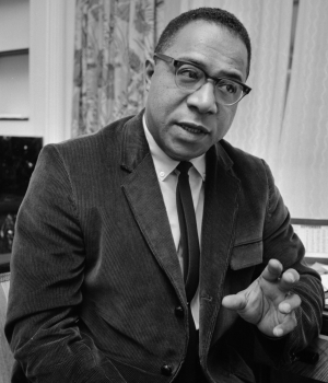 alex haley, roots