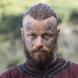 Halfdan the Black - Vikings Cast - HISTORY.com