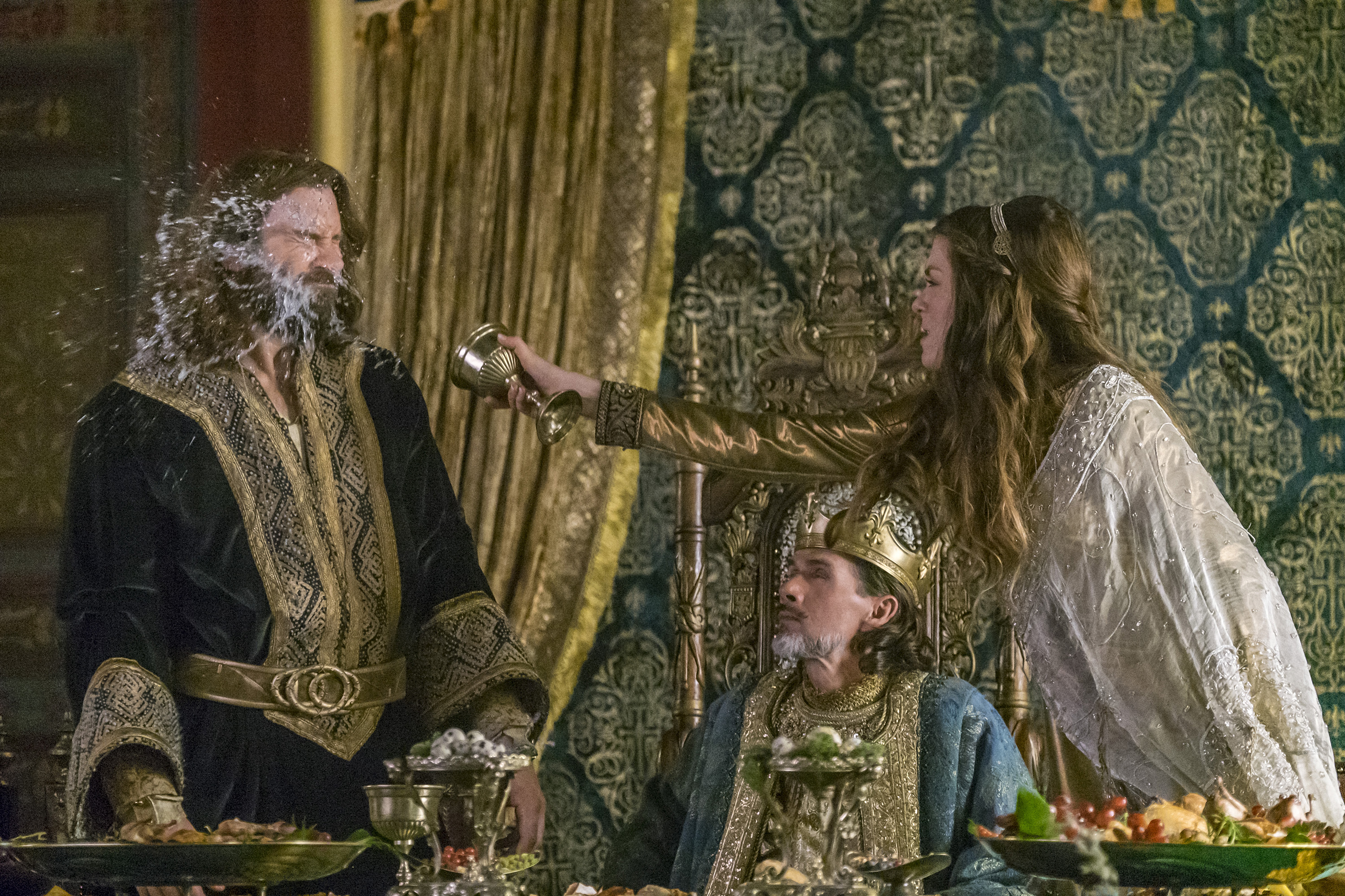 Vikings ähnliche Serien Vikings ähnliche Serien