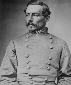 P.G.T. Beauregard