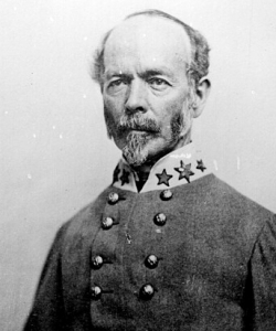 Joseph E. Johnston
