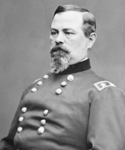 Irvin McDowell