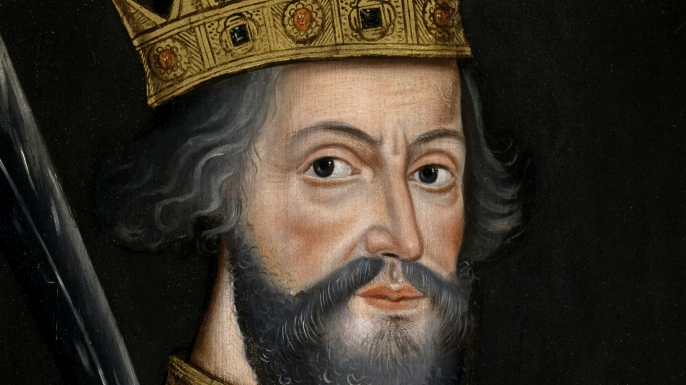 William the Conqueror