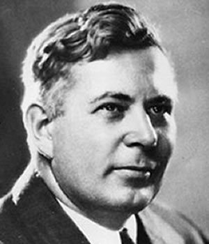 William Moulton Marston (Credit: DC Comics)