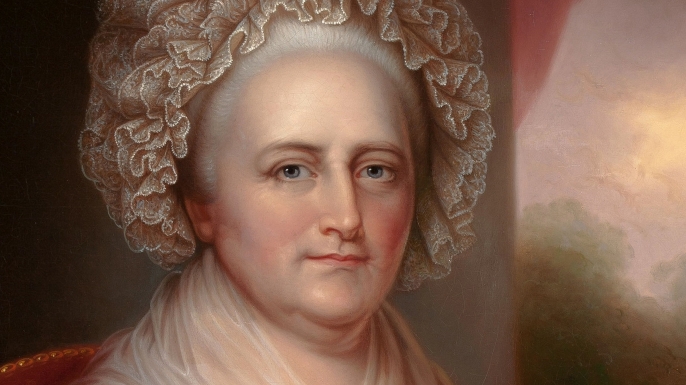 Martha Washington