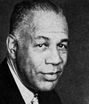 Victor Hugo Green