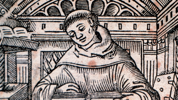 John Duns Scotus (