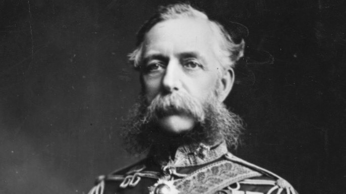 7th Earl of Cardigan, James Thomas Brudenell