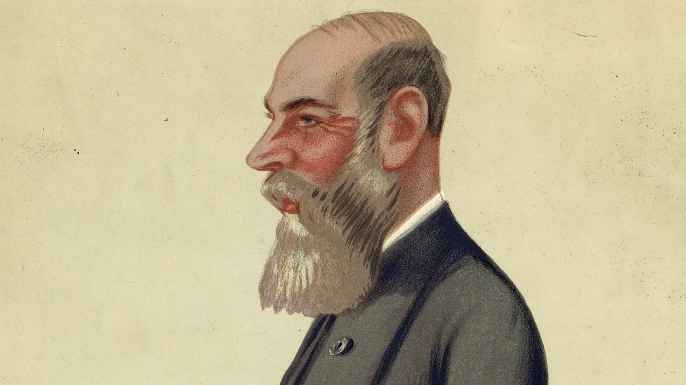 Charles Boycott