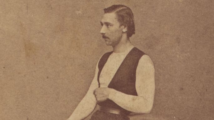 Jules Leotard