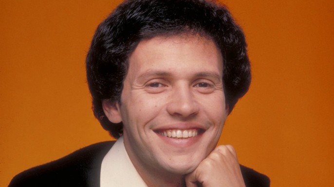 Billy Crystal as Jodie Dallas. (Credit: Jim Britt/ABC/Getty Images)
