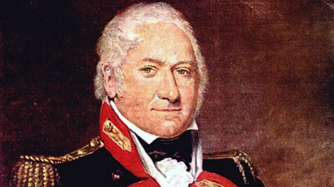 Henry Shrapnel
