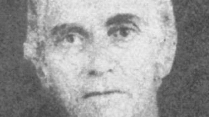 Samuel Maverick