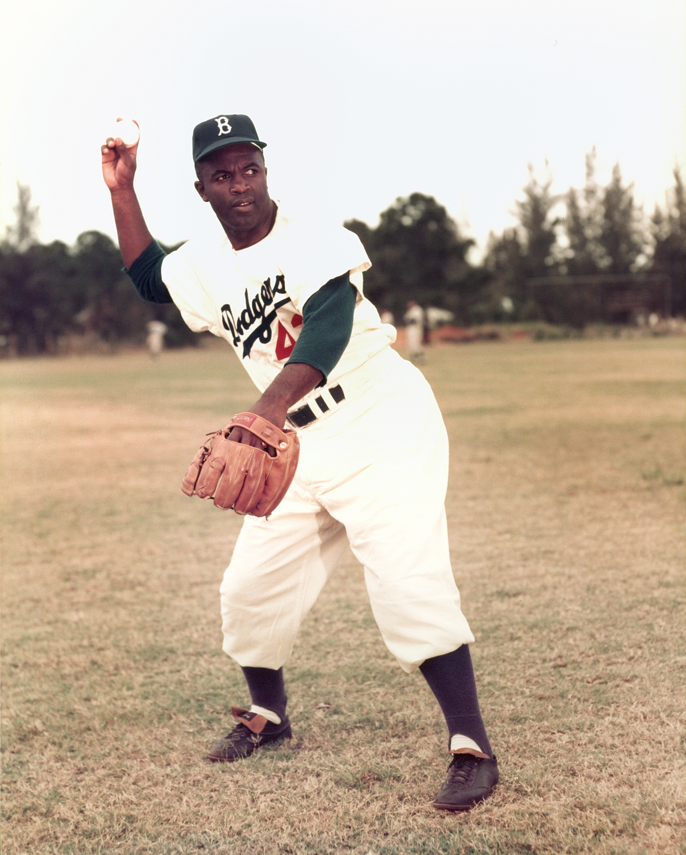 Silent No Longer The Outspoken Jackie Robinson History In The Headlines