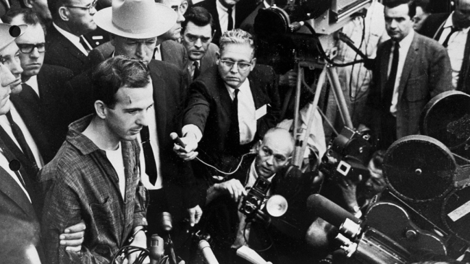 9 Things You May Not Know About the Warren Commission