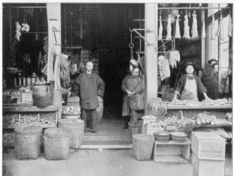Chinatown chinatowns racism History of San Francisco’s Chinatown - Facts & Summary - HISTORY.com