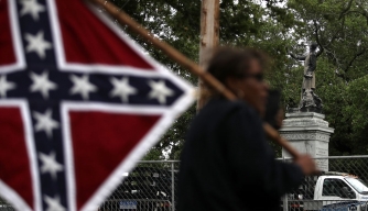 A Tale of Two Cities: New Orleans and the Fight Over Confederate Monuments