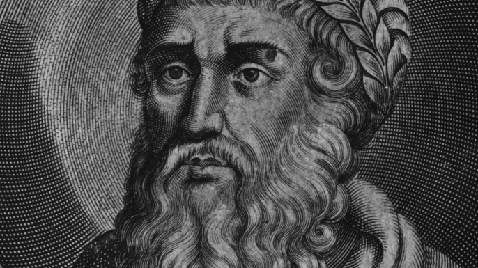 Herod the gReat