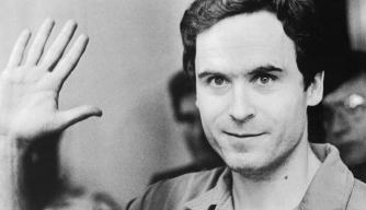 Why Americans Are So Fascinated by Serial Killers