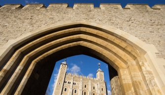 Tower of London