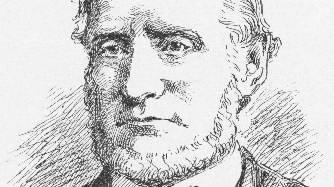 Andrew Borden, Lizzie Borden