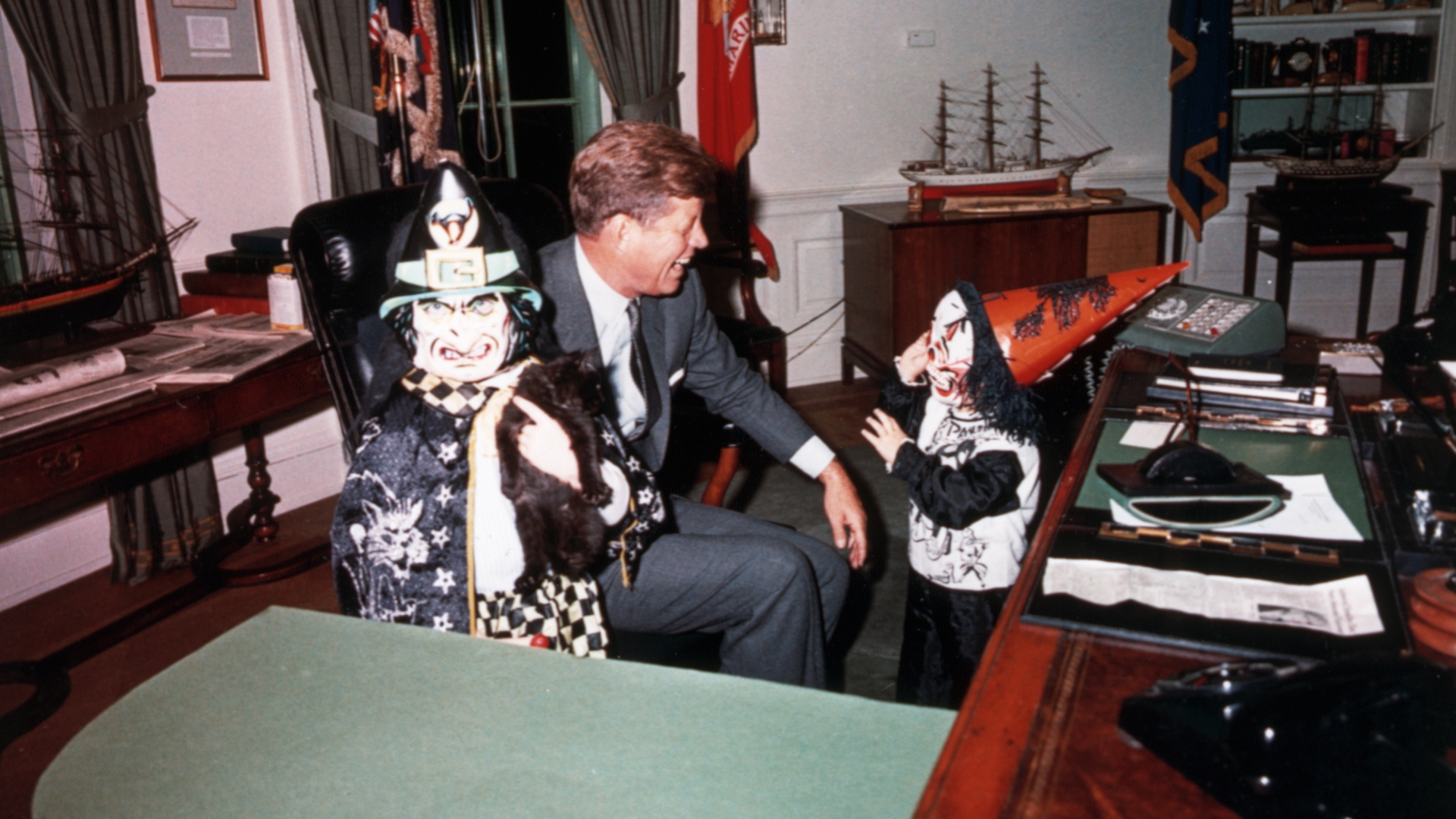 (Credit: Corbis via Getty Images)
