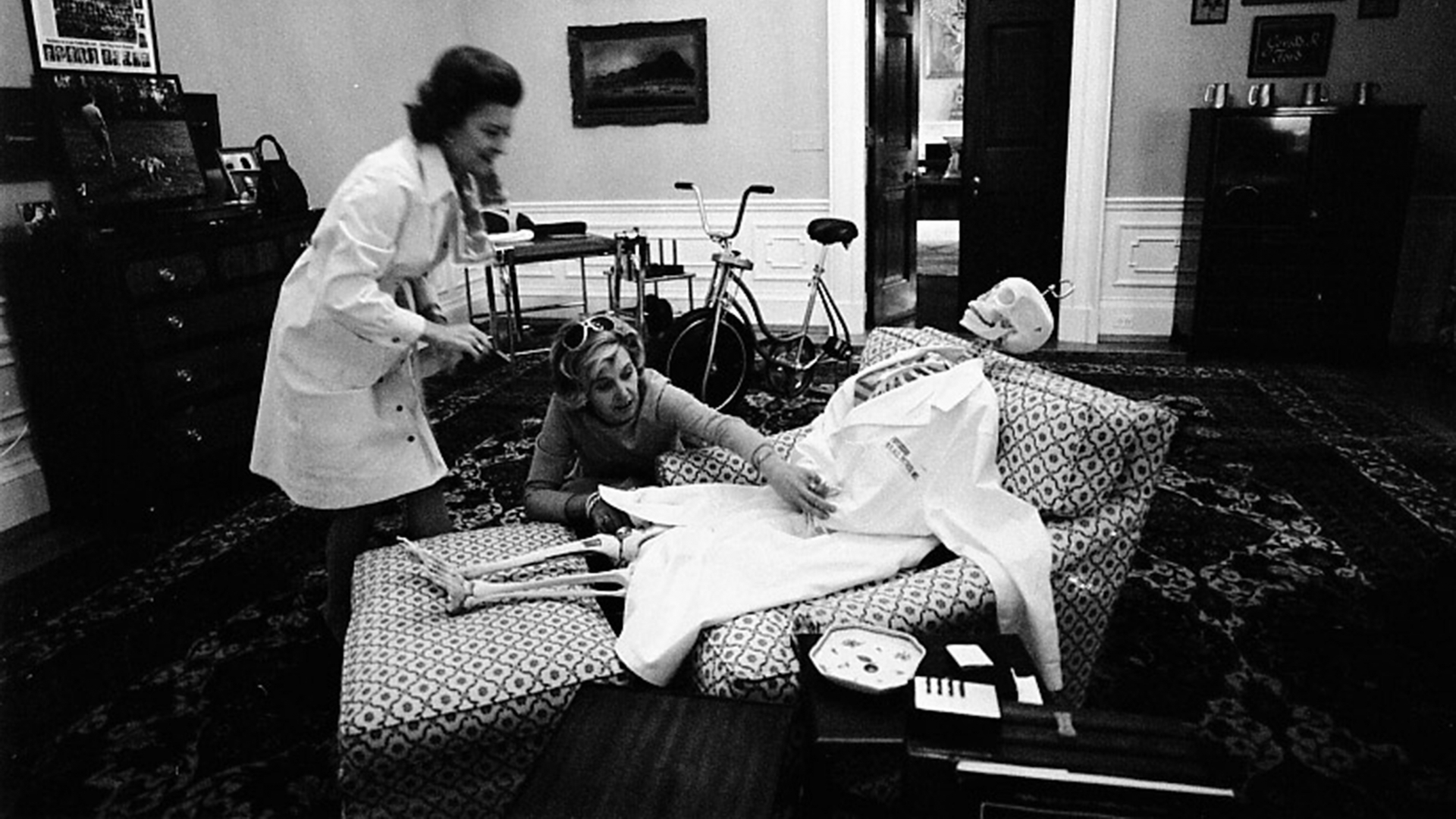 (Credit: Gerald R. Ford Library/The National Archives)