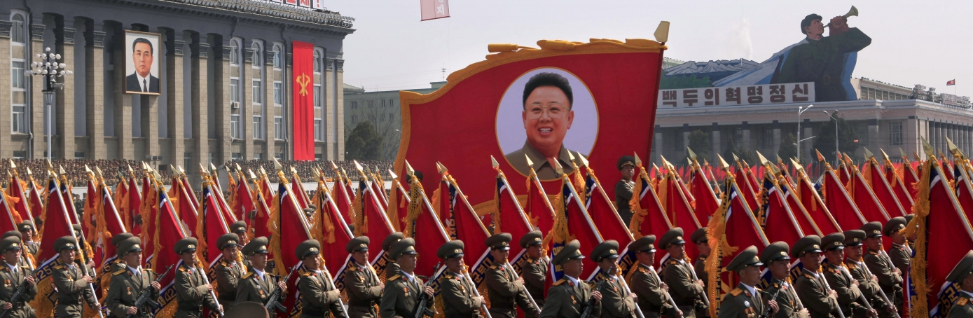 North Korea - Facts &amp; Summary - HISTORY.com