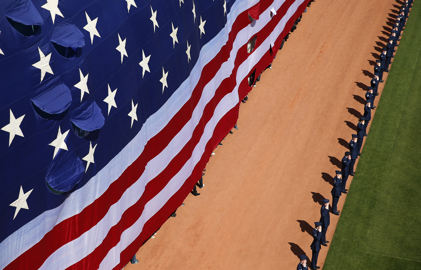 Why the StarSpangled Banner is Played At Sporting Events History in
