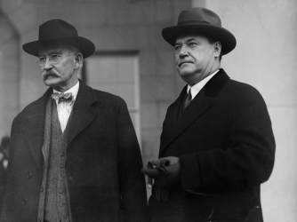 Teapot Dome Scandal - Facts & Summary - HISTORY